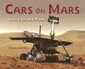Cover: Cars On Mars - Charlesbridge Publishing,U.S.