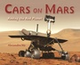 Cover: Cars on Mars - Charlesbridge Publishing,U.S.