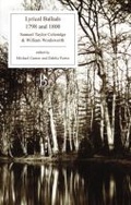 Cover: Lyrical Ballads - Broadview Press Ltd