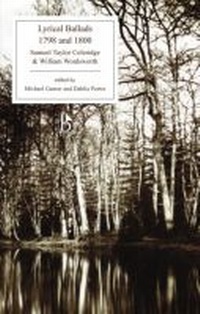 Enlarge image Cover: Lyrical Ballads - Broadview Press Ltd