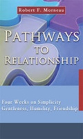 Cover: Pathways to Relationship - New City Press