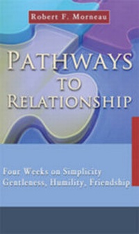 Enlarge image Cover: Pathways to Relationship - New City Press