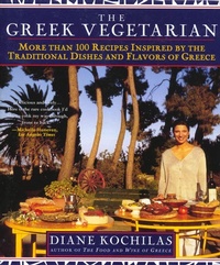 Abbildung von: The Greek Vegetarian Encyclopedia - St Martin's Press