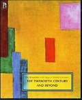 Cover: The Broadview Anthology of British Literature Volume 6: The Twentieth Century and Beyond - Broadview Press Ltd
