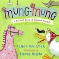 Cover: Mung-Mung - Charlesbridge Publishing