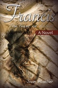 Cover: Francis the Saint of Assisi - New City Press
