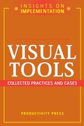 Cover: Visual Tools - Productivity Press