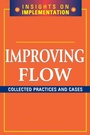 Cover: Improving Flow - Productivity Press