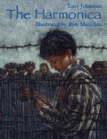 Cover: The Harmonica - Charlesbridge Publishing,U.S.