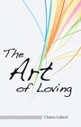 Cover: The Art of Loving - New City Press