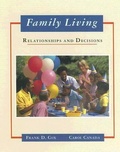 Cover: Family Living - West Publishing Co