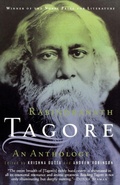 Cover: Rabindranath Tagore: An Anthology - St. Martin's Griffin