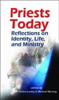 Cover: Priests Today - New City Press