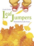 Cover: Leaf Jumpers - Charlesbridge Publishing,U.S.
