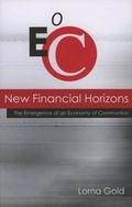 Cover: New Financial Horizons - New City Press