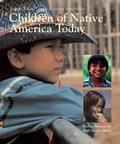 Cover: Children of Native America Today - Charlesbridge Publishing,U.S.