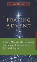 Cover: Praying Advent - New City Press