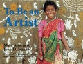 Cover: To be an Artist - Charlesbridge Publishing,U.S.