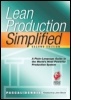 Cover: Lean Production Simplified, Second Edition - Productivity Press