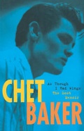 Cover: Chet Baker: As Though I Had Wings - Griffin
