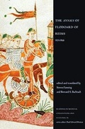 Cover: The 'Annals' of Flodoard of Reims, 919-966 - Broadview Press Ltd