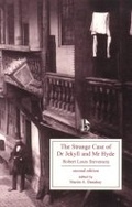 Cover: The Strange Case of Dr Jekyll and Mr Hyde - Broadview Press Ltd