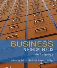 Enlarge image Cover: Business in Ethical Focus - Broadview Press Ltd