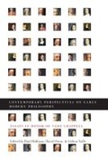 Cover: Contemporary Perspectives on Early Modern Philosophy - Broadview Press Ltd