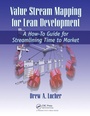 Cover: Value Stream Mapping for Lean Development - Productivity Press