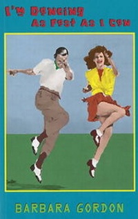 Enlarge image Cover: I'm Dancing as Fast as I Can - Moyer Bell Ltd ,U.S.