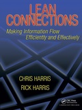 Cover: Lean Connections - Productivity Press