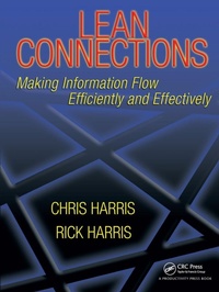 Abbildung von: Lean Connections - Productivity Press