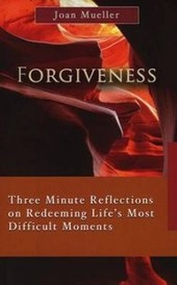 Enlarge image Cover: FORGIVENESS - New City Press