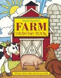 Cover: Ralph Masiello's Farm Drawing Book - Charlesbridge Publishing,U.S.