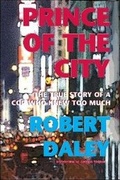 Cover: Prince of the City - Moyer Bell Ltd ,U.S.
