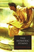 Cover: Homeric Hymns - Moyer Bell Ltd ,U.S.