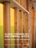 Cover: Global Criminology and Criminal Justice - Broadview Press Ltd