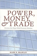 Cover: Power, Money, and Trade - Broadview Press Ltd