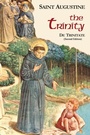 Cover: The Trinity: Books Part 1/ Volume 5 - New City Press