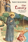 Cover: The Trinity: Books Part 1/ Volume 5 - New City Press