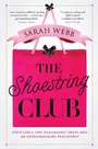 Cover: The Shoestring Club - Pan Books