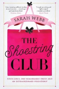 Enlarge image Cover: The Shoestring Club - Pan Books