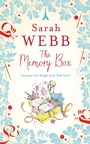 Cover: The Memory Box - Pan Books