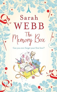 Enlarge image Cover: The Memory Box - Pan Books