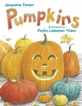 Cover: Pumpkins - Charlesbridge Publishing,U.S.