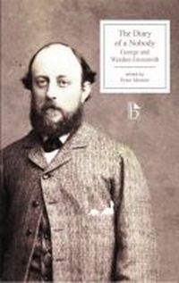 Enlarge image Cover: The Diary of a Nobody - Broadview Press Ltd