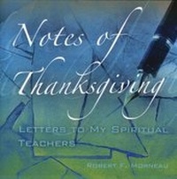 Enlarge image Cover: Notes of Thanksgiving - New City Press