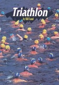 Enlarge image Cover: Triathlon - Capstone Press