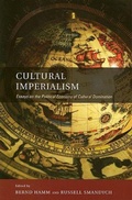 Cover: Cultural Imperialism - Broadview Press Ltd