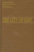 Cover: The City of God (De Civitate dei): Books 11 - 22 Vol. 7, Part I - New City Press